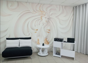 Продажа салона красоты в Полтаве